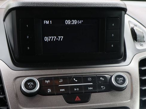 Used 2022 Ford Transit Connect XL FWD image 30