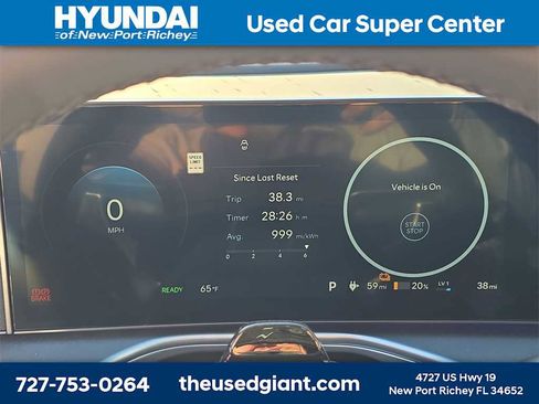 New 2026 Hyundai Ioniq 9 Limited image 32