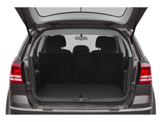 Used 2020 Dodge Journey SE w/ SE Popular Equipment Group FWD image 15