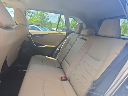 Used 2025 Toyota RAV4 XLE Premium w/ Weather Package FWD image 14