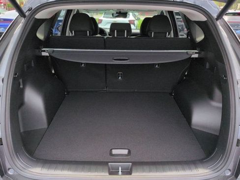 Certified 2024 Hyundai Tucson SEL FWD image 13