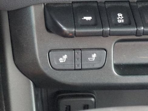 Certified 2019 Chevrolet Colorado Z71 AWD/4WD image 24