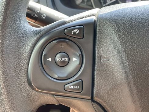 Used 2016 Honda CR-V SE image 22