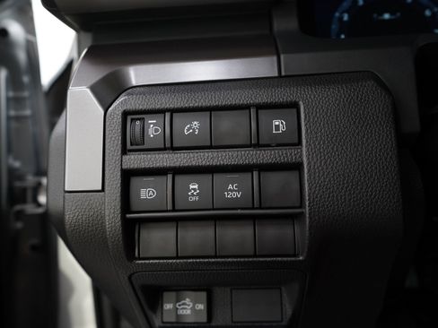Used 2026 Toyota Tacoma TRD Off-Road AWD/4WD image 26