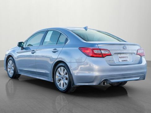 Used 2016 Subaru Legacy 2.5i Premium image 5