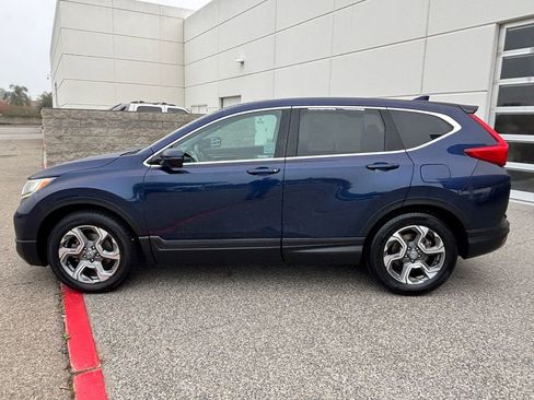 Used 2018 Honda CR-V EX image 8