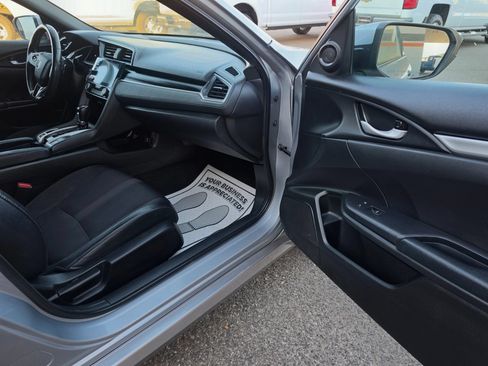 Used 2020 Honda Civic Sport image 16