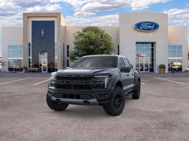 New 2026 Ford F150 Raptor AWD/4WD image 2