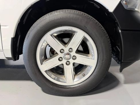 Used 2014 RAM 1500 Tradesman w/ Power & Remote Entry Group RWD image 9