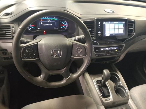Used 2019 Honda Pilot EX image 22