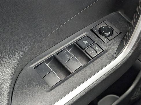 Used 2020 Toyota RAV4 Limited image 23