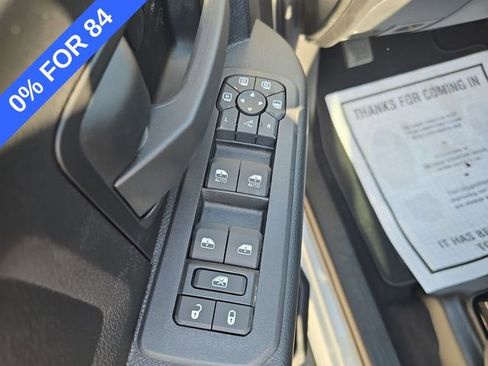 New 2026 RAM 2500 Tradesman image 14