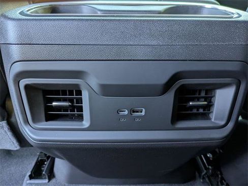 New 2026 Chevrolet Silverado 1500 LT Trail Boss w/ LT Trail Boss Premium Package image 25