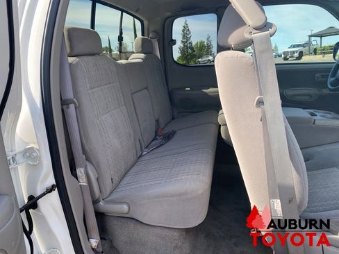 Used 2003 Toyota Tundra SR5 AWD/4WD image 18