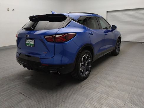 Used 2019 Chevrolet Blazer RS image 9