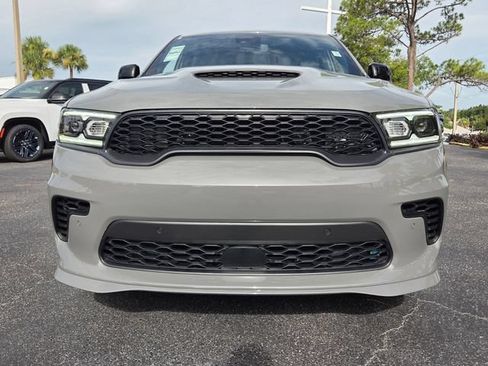 New 2026 Dodge Durango GT AWD/4WD image 4
