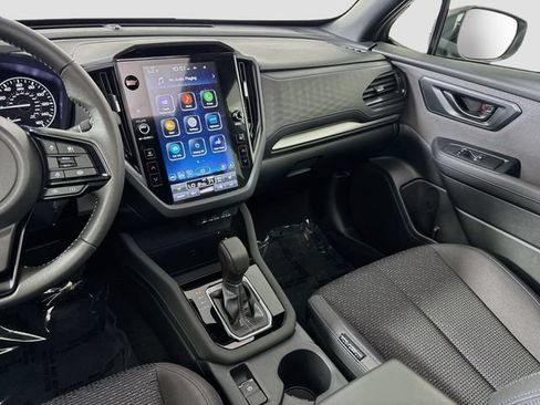 Certified 2025 Subaru Forester Premium AWD/4WD image 25