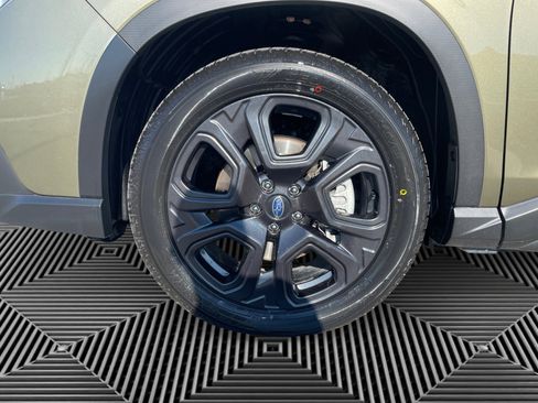 Certified 2023 Subaru Ascent Onyx Edition image 18