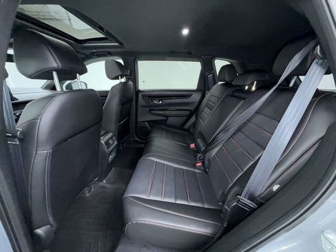 Used 2026 Honda CR-V Sport-L image 17
