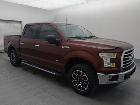 Used 2015 Ford F150 XLT w/ Equipment Group 301A Mid image 11