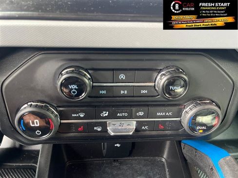 Used 2021 Ford Bronco Black Diamond AWD/4WD image 19