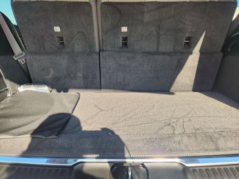 New 2026 Jeep Grand Wagoneer Summit w/ Rear Seat Video Group I image 25