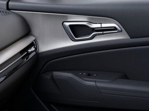 New 2026 Kia Sportage X-Line Prestige image 25