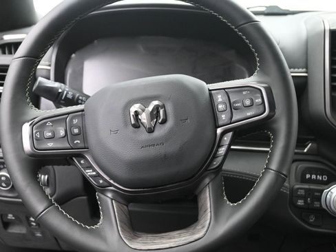 New 2026 RAM 1500 Limited AWD/4WD image 28
