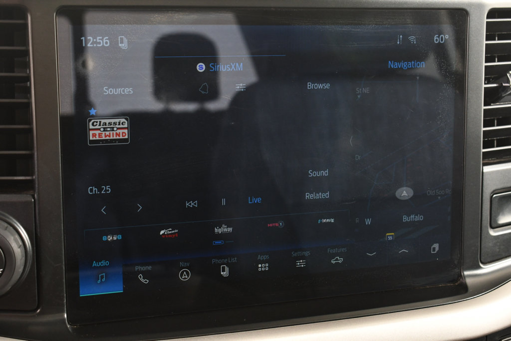 Used 2021 Ford F150 XLT w/ Equipment Group 302A High AWD/4WD image 28