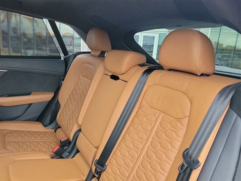 Used 2022 Audi RS Q8 image 15