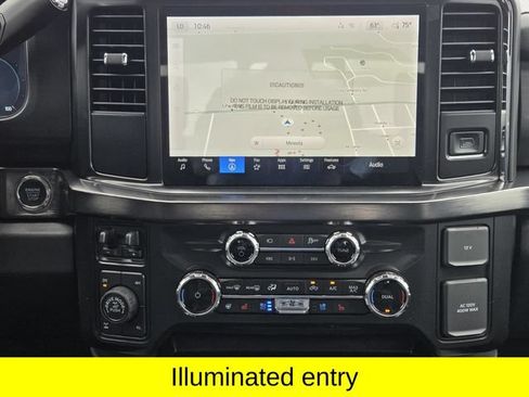 New 2026 Ford F250 Lariat w/ Tremor Off-Road Package AWD/4WD image 11