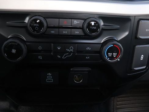 New 2026 Ford F250 XL w/ Snow Plow Prep Package image 12