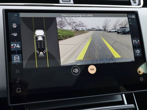 Used 2026 Land Rover Range Rover Evoque S image 22