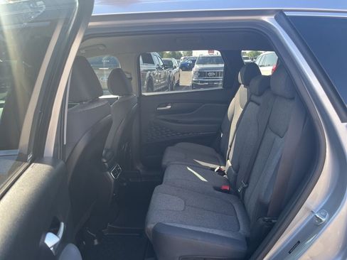 Used 2023 Hyundai Santa Fe SEL AWD/4WD image 16