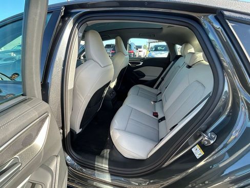 New 2026 Audi A5 2.0T Prestige AWD/4WD image 61