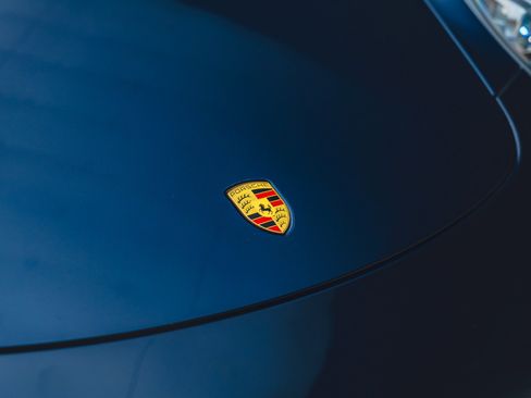 Used 2019 Porsche 911 Turbo AWD/4WD image 27