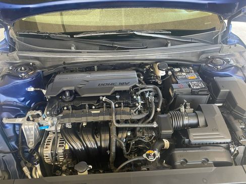 Used 2025 Kia K4 FWD image 31