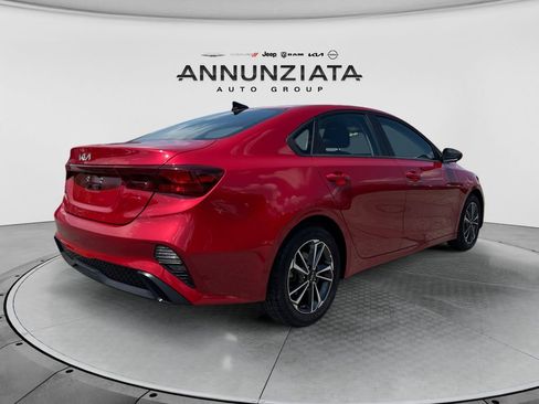 Used 2023 Kia Forte LXS FWD image 5