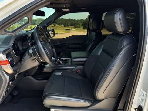 Used 2023 Ford F150 Raptor AWD/4WD image 13