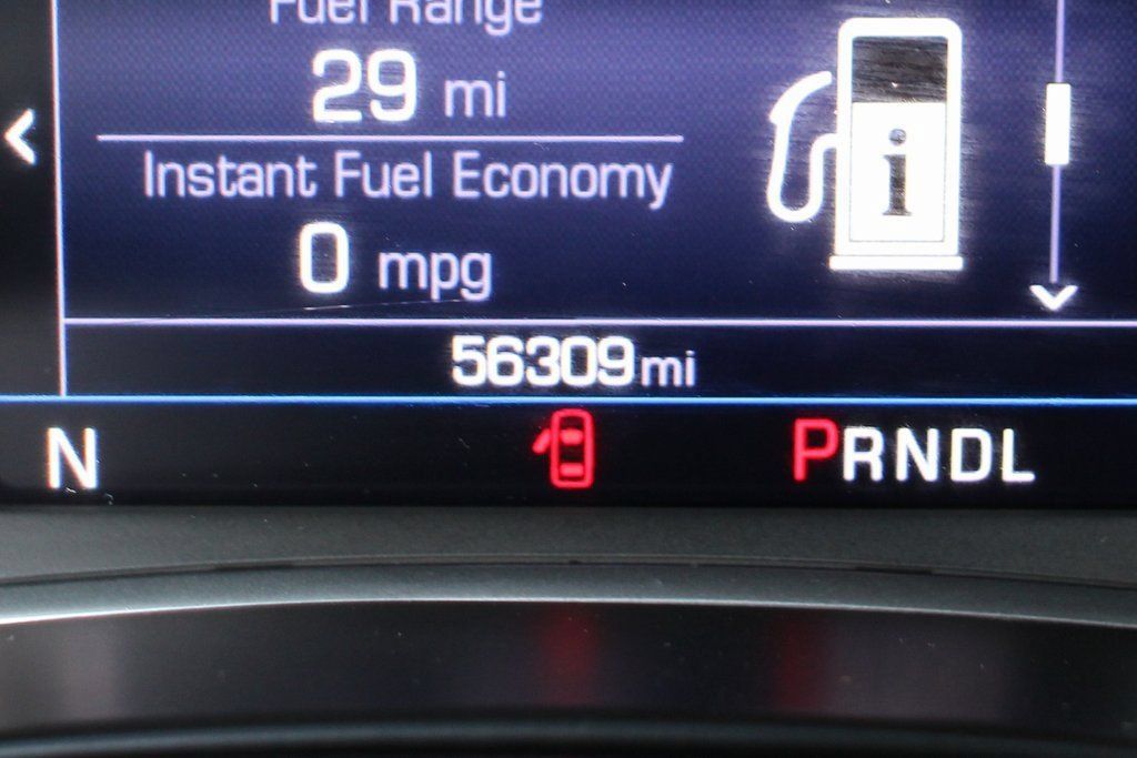 Used 2022 Chevrolet Equinox LT w/ Driver Convenience Package FWD image 23