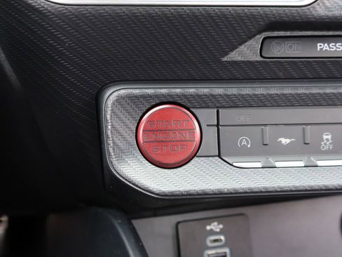 Used 2024 Ford Mustang GT Premium image 28