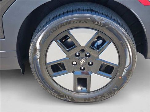 New 2026 Hyundai Santa Fe SEL image 10