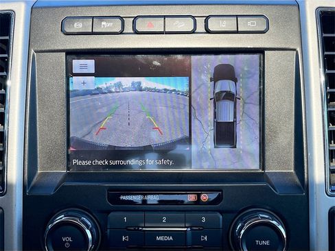 Used 2021 Ford F250 Lariat w/ Lariat Ultimate Package image 14