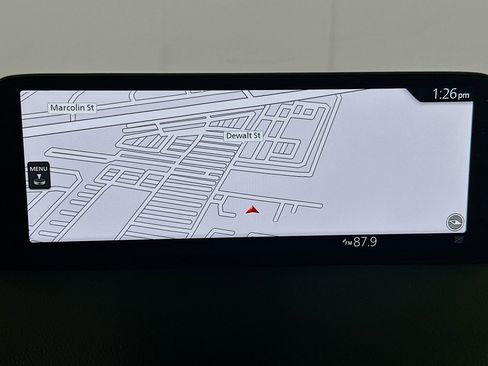 Used 2023 MAZDA CX-5 Signature image 22