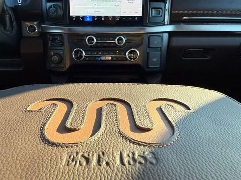 New 2026 Ford F350 King Ranch w/ Tremor Off-Road Package image 27