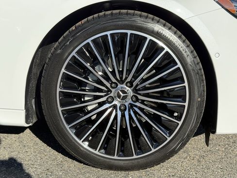 New 2026 Mercedes-Benz E 350 Sedan image 17