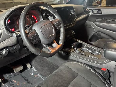 Used 2021 Dodge Durango SRT Hellcat w/ Premium Interior Group AWD/4WD image 10