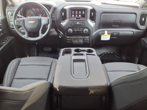 New 2026 Chevrolet Silverado 2500 W/T w/ WT Convenience Package image 9