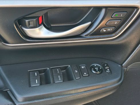 Certified 2022 Honda CR-V EX-L image 20