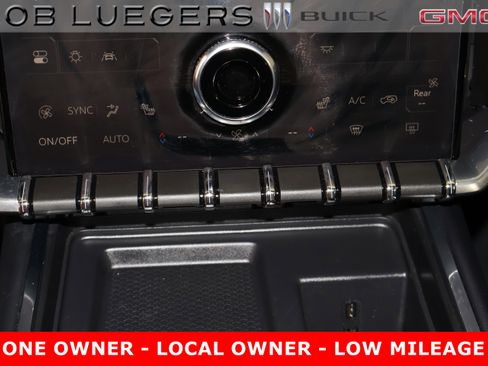 Certified 2025 GMC Acadia Elevation w/ Super Cruise Package image 27